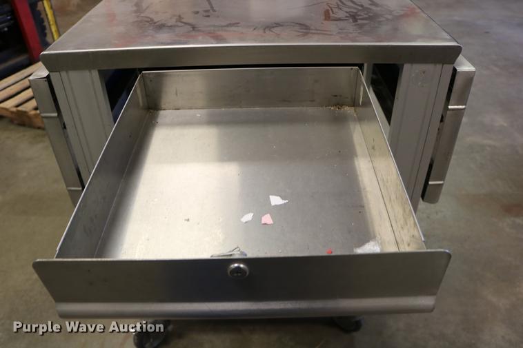 image for item DW9894 Restaurant equipment