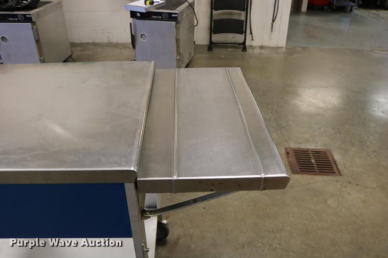 image for item DW9894 Restaurant equipment