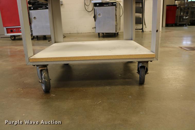 image for item DW9894 Restaurant equipment