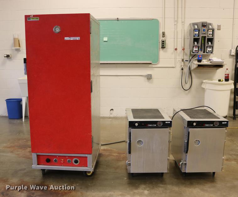 image for item DW9896 (3) Cres-Cor warmers