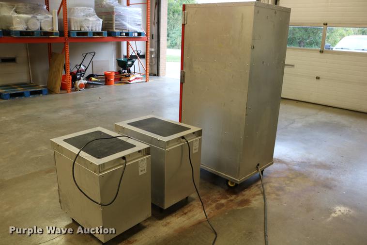 image for item DW9896 (3) Cres-Cor warmers