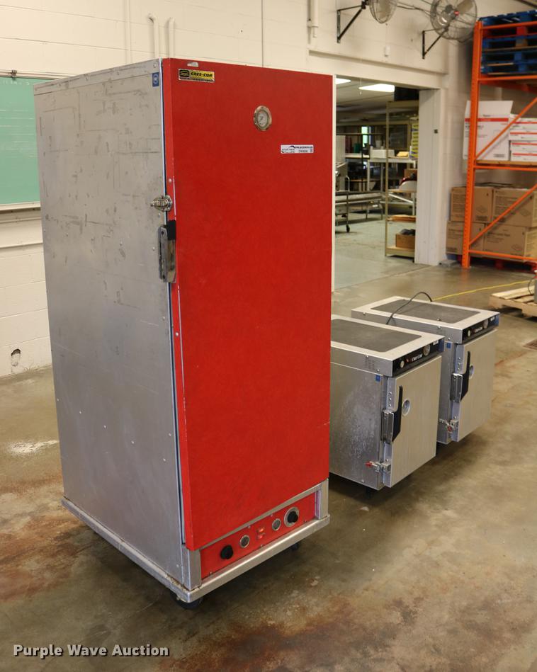 image for item DW9896 (3) Cres-Cor warmers