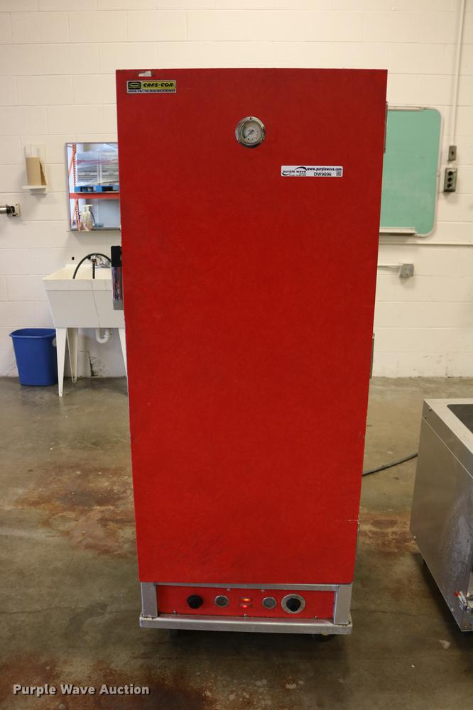 image for item DW9896 (3) Cres-Cor warmers