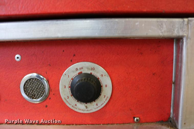 image for item DW9896 (3) Cres-Cor warmers