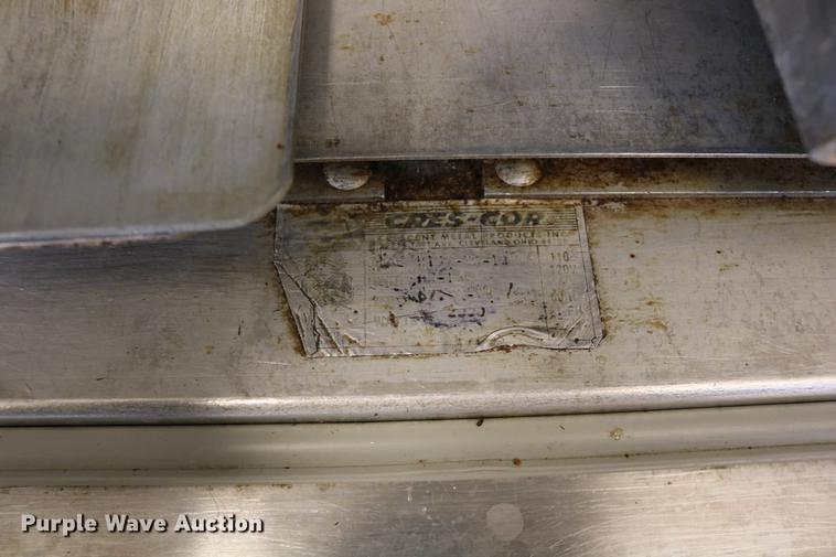 image for item DW9896 (3) Cres-Cor warmers