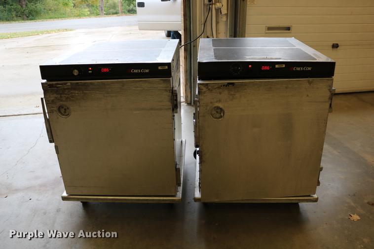 image for item DW9897 (2) Cres-Cor warmers