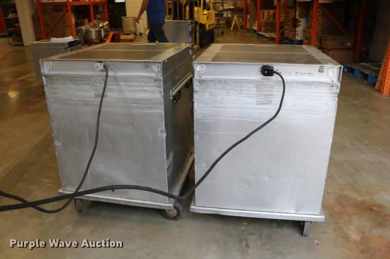 image for item DW9897 (2) Cres-Cor warmers