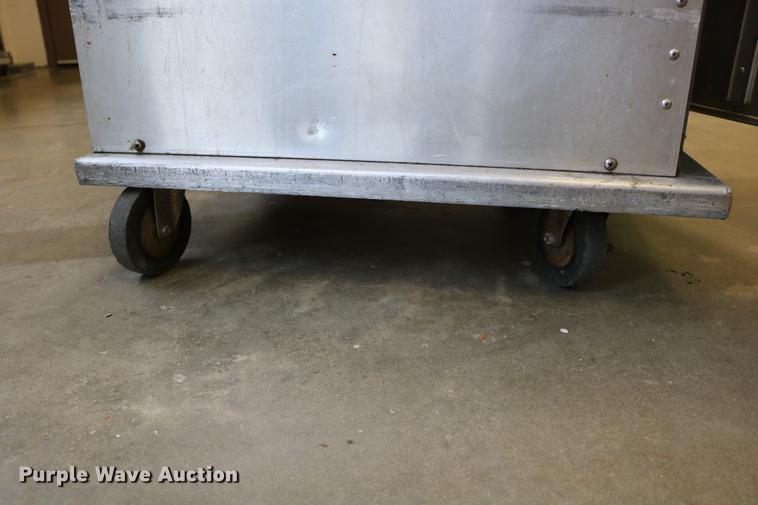 image for item DW9897 (2) Cres-Cor warmers