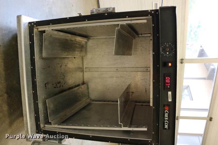 image for item DW9897 (2) Cres-Cor warmers