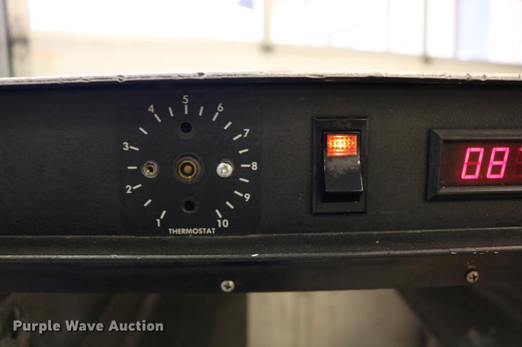 image for item DW9897 (2) Cres-Cor warmers