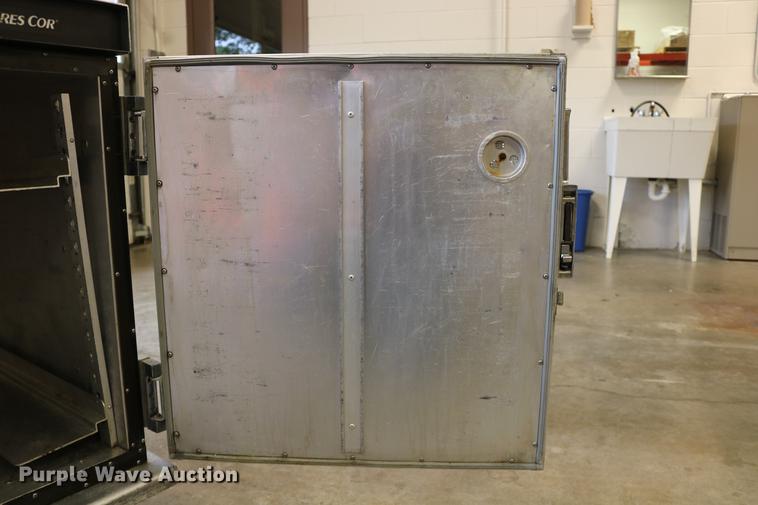 image for item DW9897 (2) Cres-Cor warmers