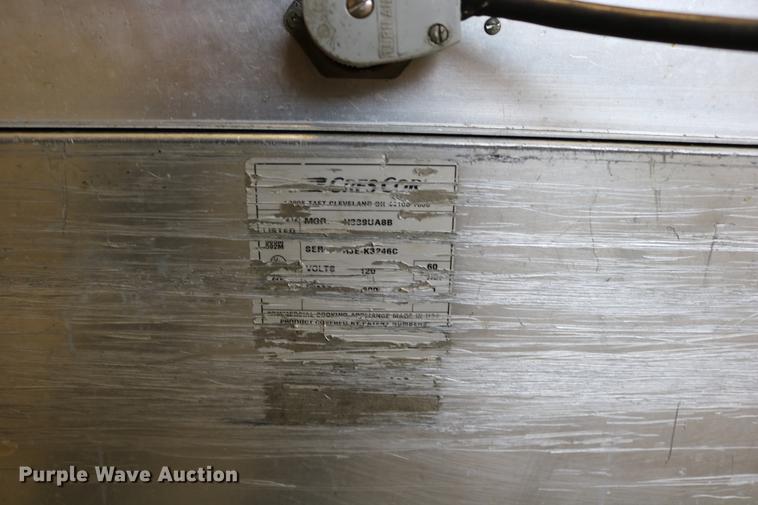 image for item DW9897 (2) Cres-Cor warmers