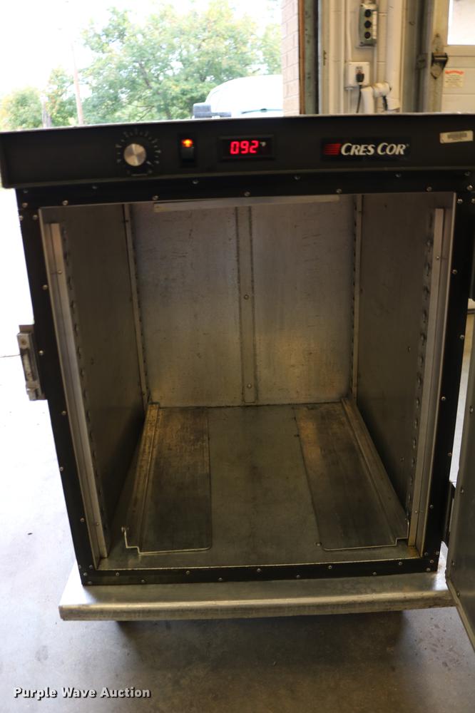 image for item DW9897 (2) Cres-Cor warmers