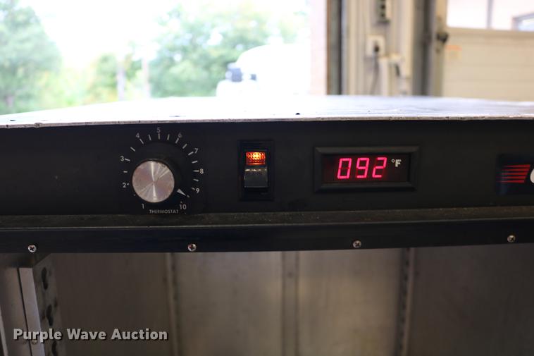 image for item DW9897 (2) Cres-Cor warmers