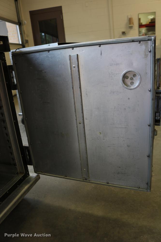 image for item DW9897 (2) Cres-Cor warmers