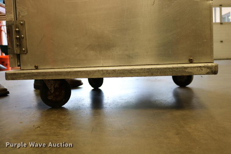 image for item DW9897 (2) Cres-Cor warmers