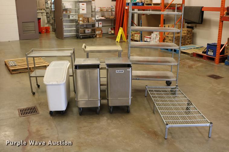 image for item DW9898 Restaurant equipment