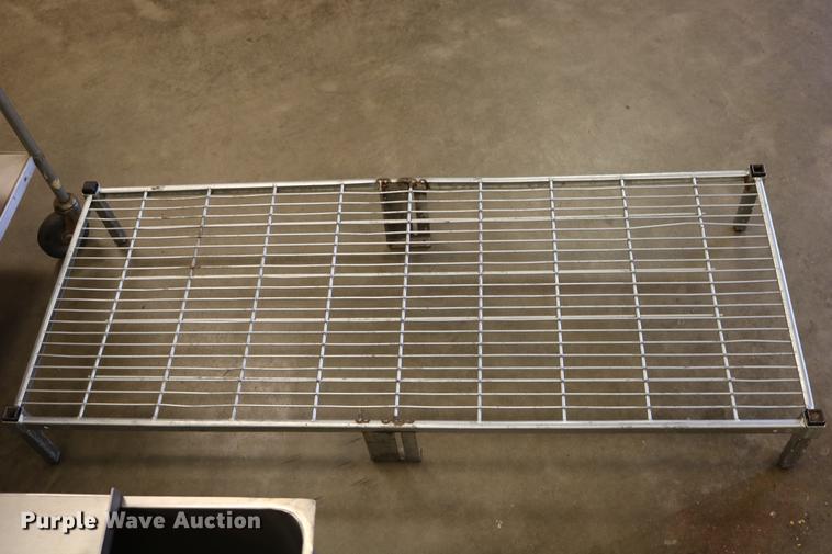 image for item DW9898 Restaurant equipment