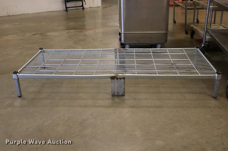 image for item DW9898 Restaurant equipment