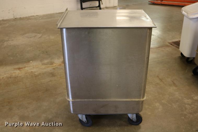 image for item DW9898 Restaurant equipment