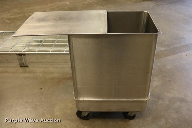 image for item DW9898 Restaurant equipment