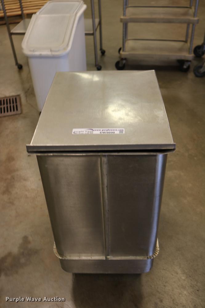 image for item DW9898 Restaurant equipment