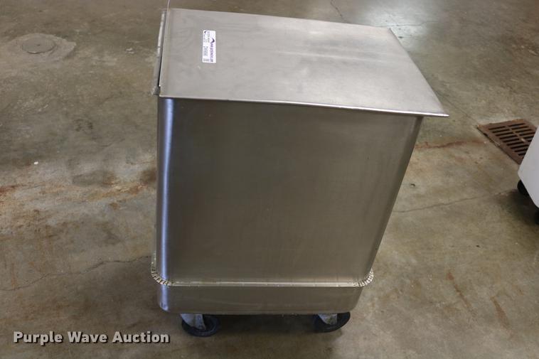 image for item DW9898 Restaurant equipment