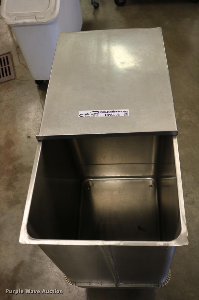 image for item DW9898 Restaurant equipment