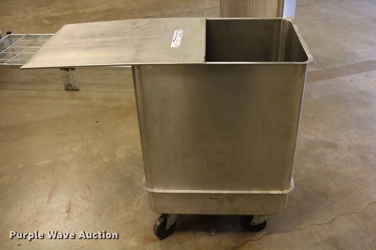 image for item DW9898 Restaurant equipment