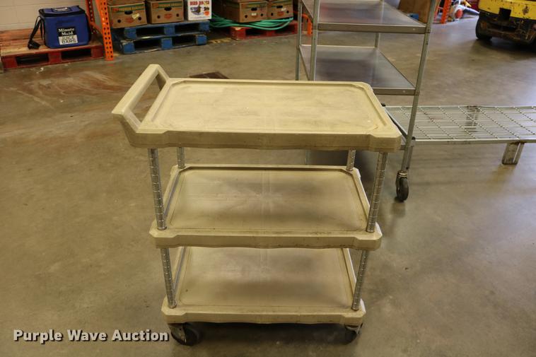 image for item DW9898 Restaurant equipment