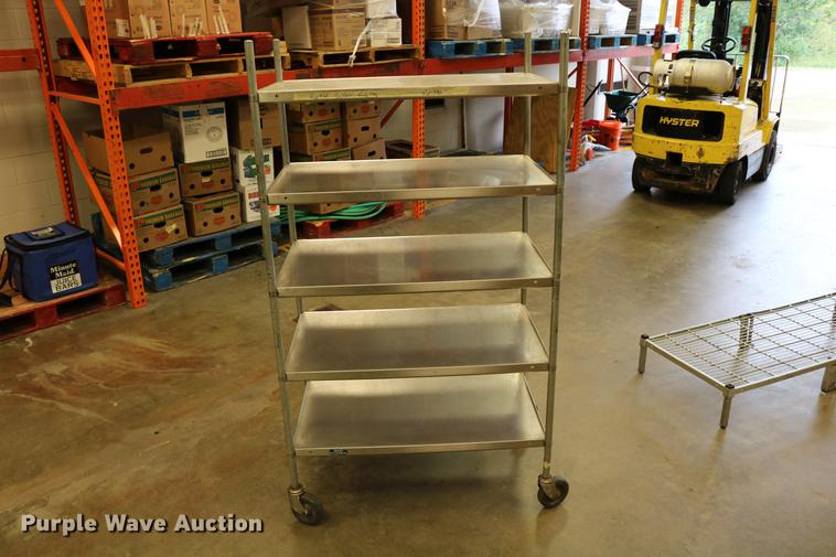 image for item DW9898 Restaurant equipment