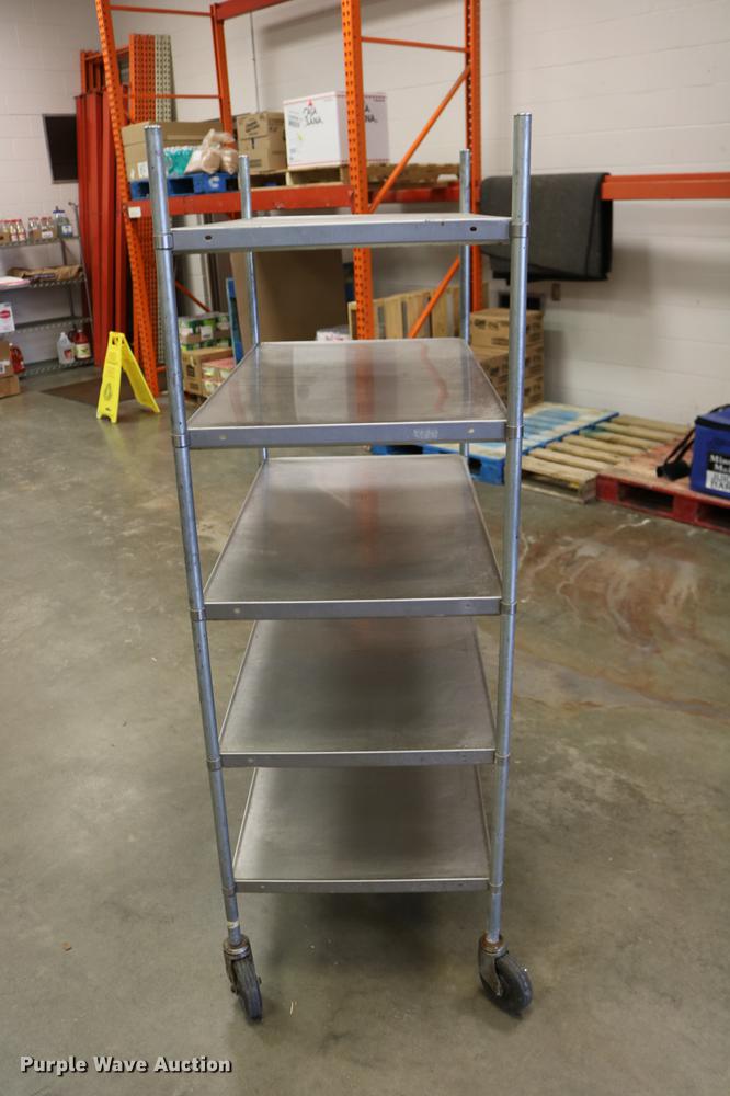 image for item DW9898 Restaurant equipment