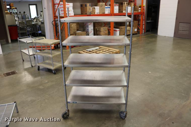 image for item DW9898 Restaurant equipment