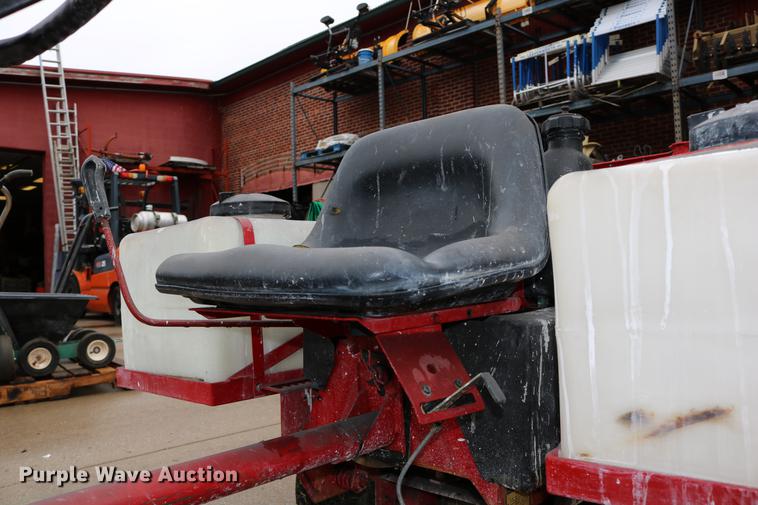 image for item DW9901 Trumark RS-500 athletic field marker painter