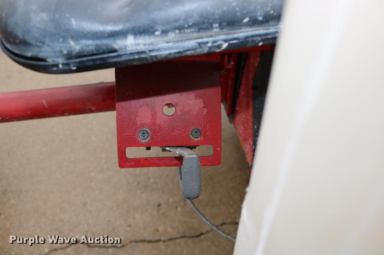 image for item DW9901 Trumark RS-500 athletic field marker painter