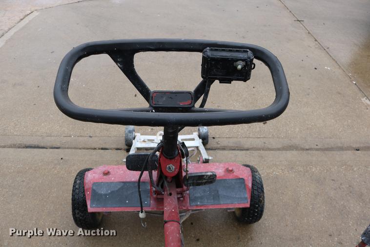 image for item DW9901 Trumark RS-500 athletic field marker painter