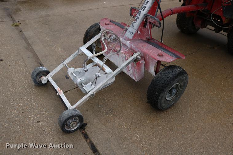 image for item DW9901 Trumark RS-500 athletic field marker painter