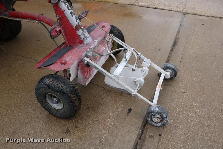 image for item DW9901 Trumark RS-500 athletic field marker painter