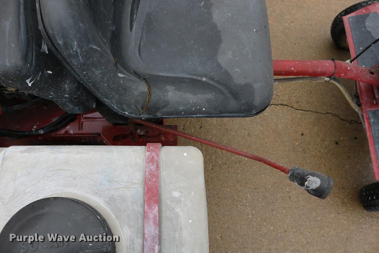 image for item DW9901 Trumark RS-500 athletic field marker painter