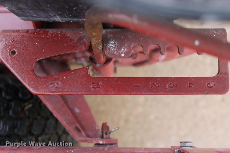 image for item DW9901 Trumark RS-500 athletic field marker painter