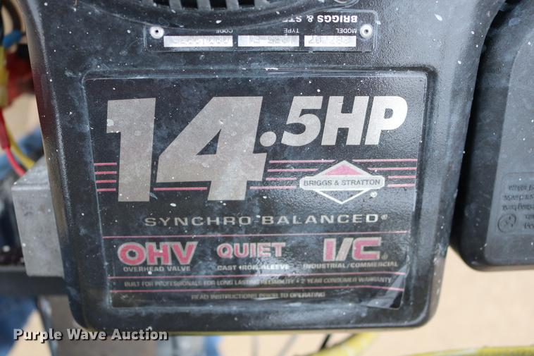 image for item DW9901 Trumark RS-500 athletic field marker painter