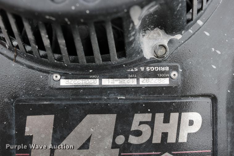 image for item DW9901 Trumark RS-500 athletic field marker painter