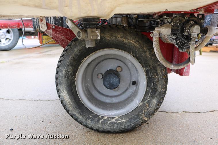 image for item DW9901 Trumark RS-500 athletic field marker painter