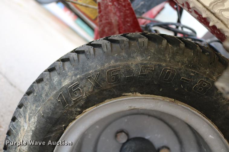 image for item DW9901 Trumark RS-500 athletic field marker painter