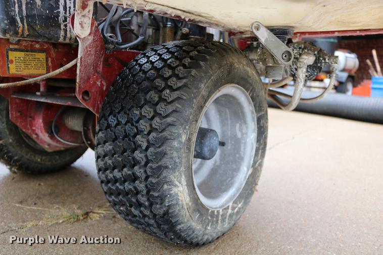 image for item DW9901 Trumark RS-500 athletic field marker painter