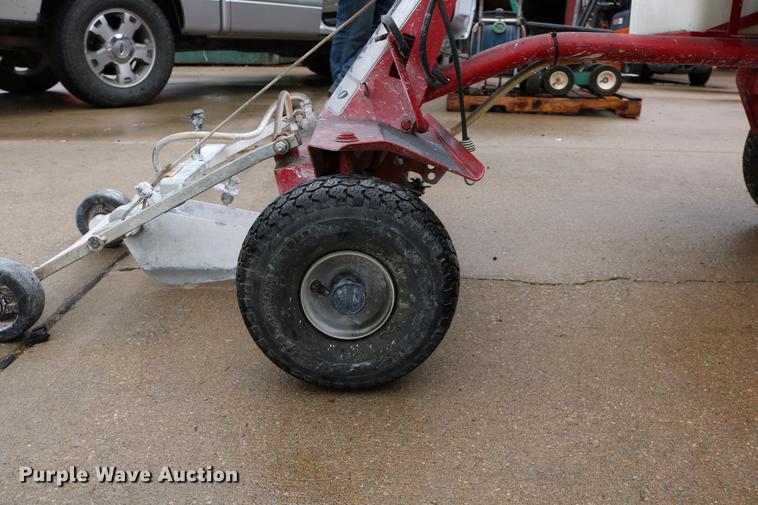 image for item DW9901 Trumark RS-500 athletic field marker painter