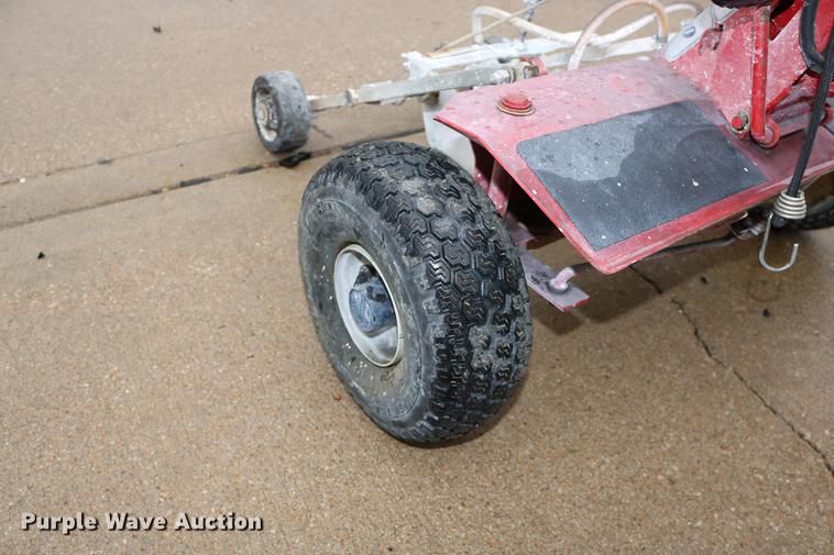 image for item DW9901 Trumark RS-500 athletic field marker painter