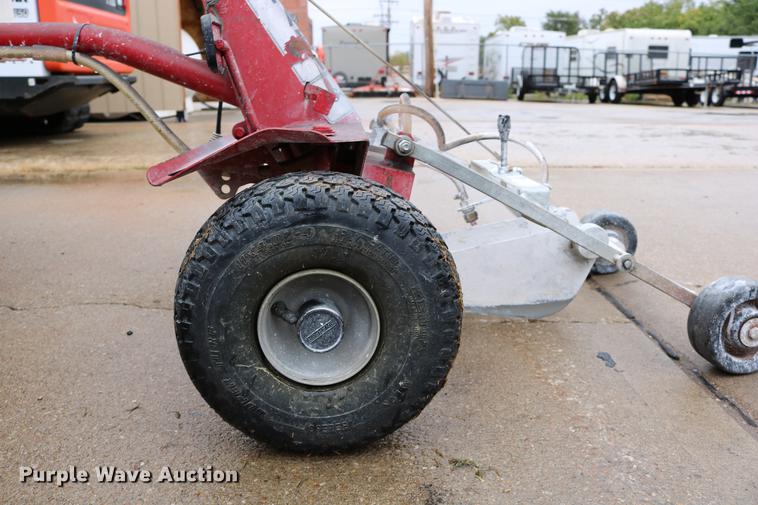 image for item DW9901 Trumark RS-500 athletic field marker painter