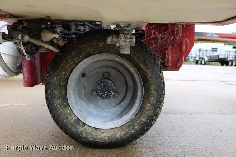 image for item DW9901 Trumark RS-500 athletic field marker painter