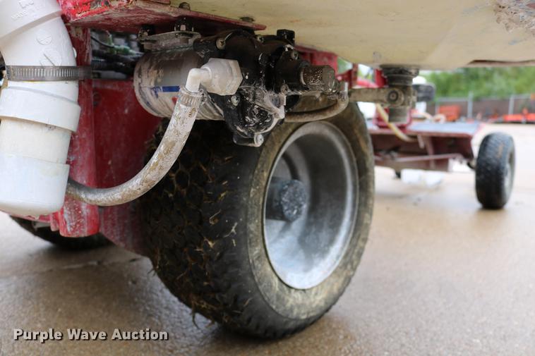 image for item DW9901 Trumark RS-500 athletic field marker painter